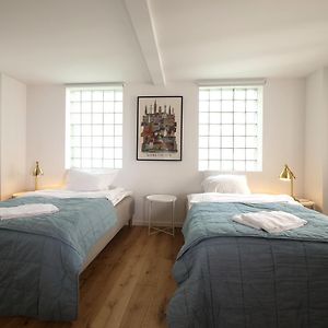 Rent a place to sleep