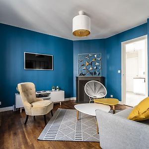 Mm Suites Cathedrale