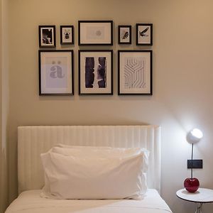 Deluxe Double Kamer